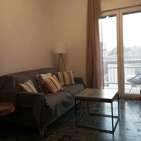 Blue Bay View - In Corfu Town Apartment Corfu (city)
