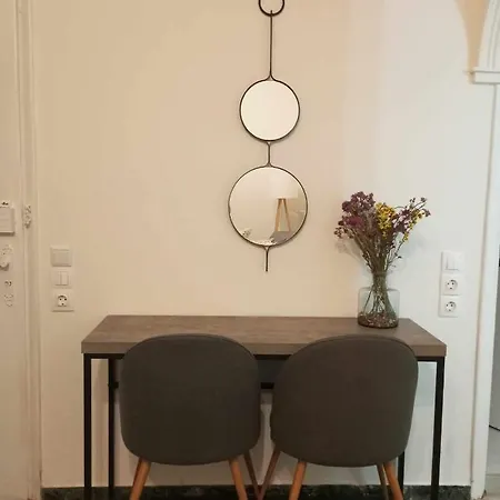 Apartamento Blue Bay View - In Corfu Town Corfu (city)