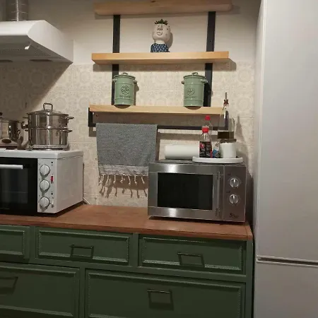 Apartamento Blue Bay View - In Corfu Town Corfu (city)