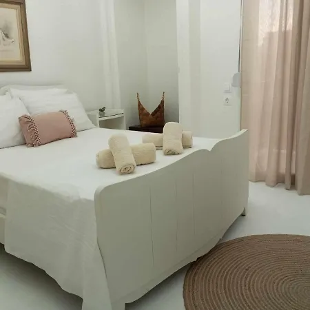 Blue Bay View - In Corfu Town *