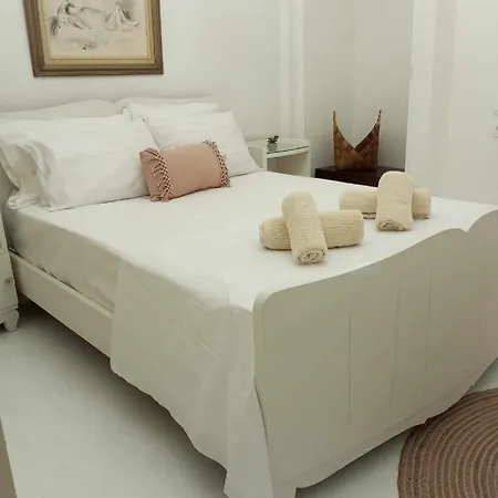 Blue Bay View - In Corfu Town