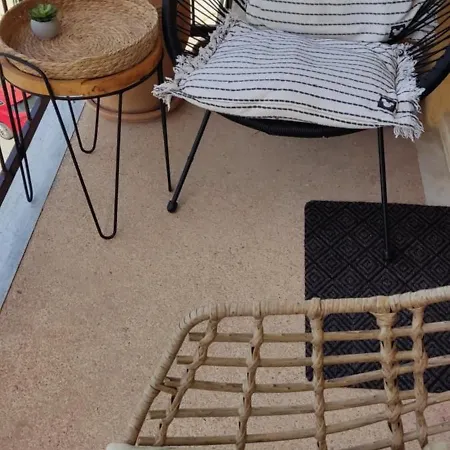 Blue Bay View - In Corfu Town Appartement