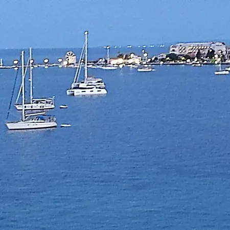 Blue Bay View - In Corfu Town *