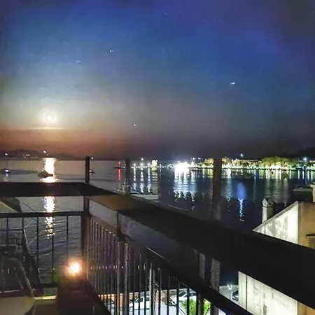 Blue Bay View - In Corfu Town Apartamento