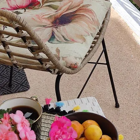 Blue Bay View - In Corfu Town Corfu (city)