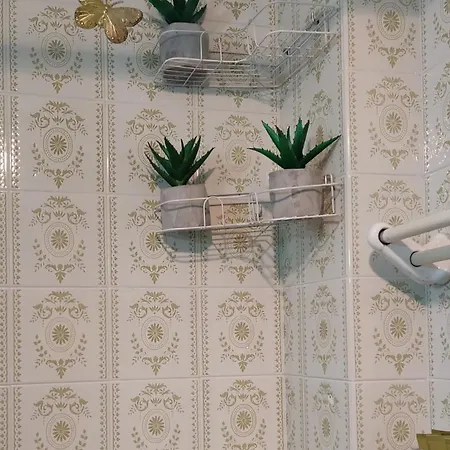 Apartamento Blue Bay View - In Corfu Town *