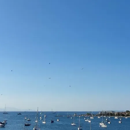 Blue Bay View - In Corfu Town * Corfu (city)