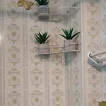 Apartman Blue Bay View - In Corfu Town *